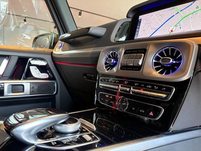 صورة مصغرة 27 لـ 2020 Mercedes-BENZ G-CLASS