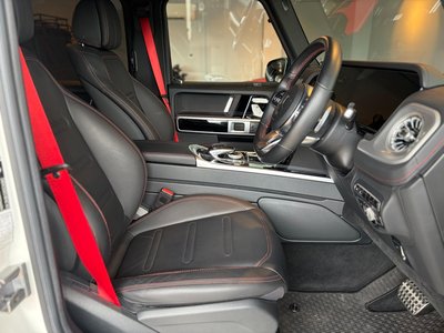 صورة مصغرة 15 لـ 2020 Mercedes-BENZ G-CLASS