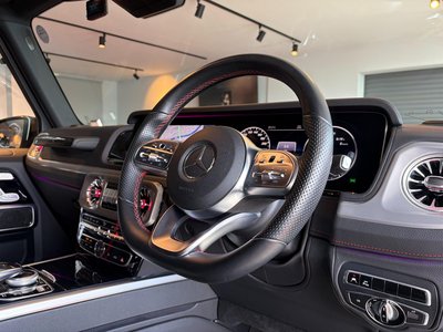 صورة مصغرة 26 لـ 2020 Mercedes-BENZ G-CLASS