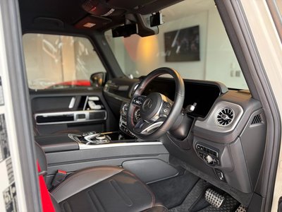 صورة مصغرة 13 لـ 2020 Mercedes-BENZ G-CLASS