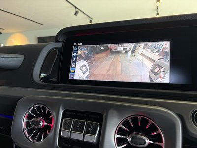 صورة مصغرة 35 لـ 2020 Mercedes-BENZ G-CLASS