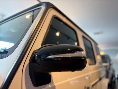 صورة 10 لـ 2020 Mercedes-BENZ G-CLASS