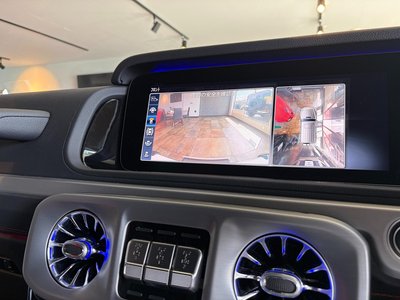 صورة مصغرة 33 لـ 2020 Mercedes-BENZ G-CLASS