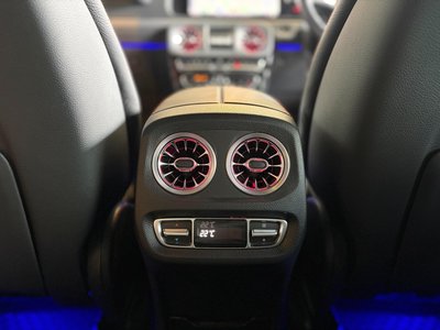 صورة مصغرة 25 لـ 2020 Mercedes-BENZ G-CLASS