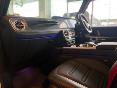 صورة مصغرة 22 لـ 2020 Mercedes-BENZ G-CLASS
