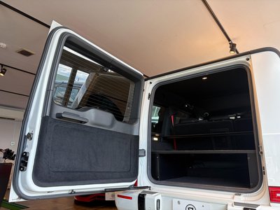 صورة مصغرة 37 لـ 2020 Mercedes-BENZ G-CLASS