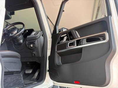 صورة مصغرة 14 لـ 2020 Mercedes-BENZ G-CLASS
