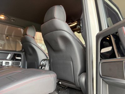 صورة مصغرة 19 لـ 2020 Mercedes-BENZ G-CLASS