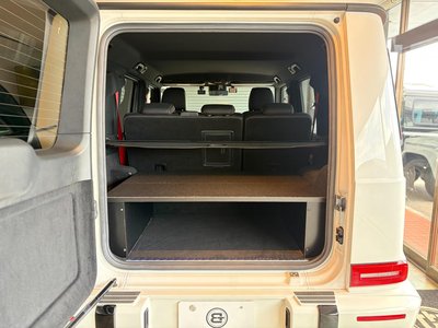 صورة مصغرة 38 لـ 2020 Mercedes-BENZ G-CLASS