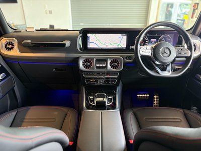 صورة مصغرة 23 لـ 2020 Mercedes-BENZ G-CLASS