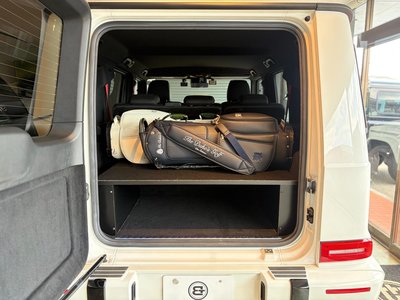 صورة مصغرة 39 لـ 2020 Mercedes-BENZ G-CLASS