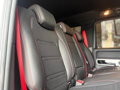 صورة مصغرة 21 لـ 2020 Mercedes-BENZ G-CLASS