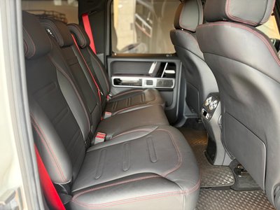 صورة مصغرة 20 لـ 2020 Mercedes-BENZ G-CLASS