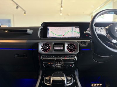 صورة مصغرة 24 لـ 2020 Mercedes-BENZ G-CLASS