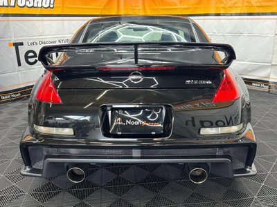 2007 Nissan FAIRLADY Z — фото 6