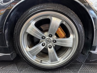 2007 Nissan FAIRLADY Z thumbnail 20