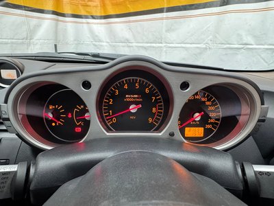 2007 Nissan FAIRLADY Z thumbnail 25