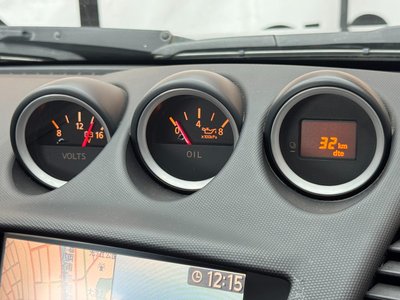 2007 Nissan FAIRLADY Z thumbnail 26