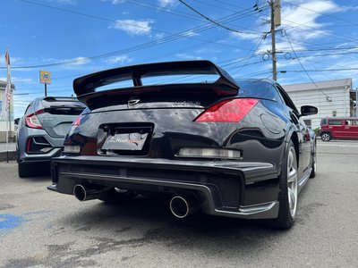 2007 Nissan FAIRLADY Z thumbnail 38