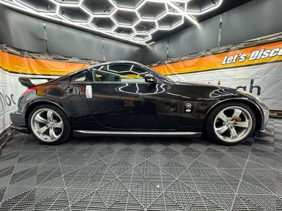 2007 Nissan FAIRLADY Z — фото 8