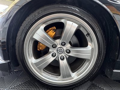 2007 Nissan FAIRLADY Z thumbnail 21