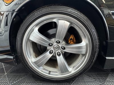 2007 Nissan FAIRLADY Z thumbnail 19