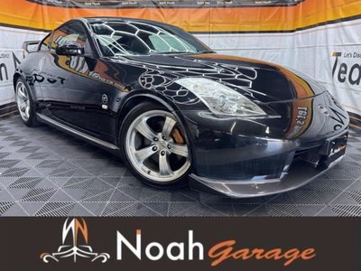 2007 Nissan FAIRLADY Z — фото 1