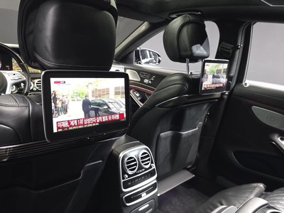 صورة مصغرة 17 لـ 2019 Mercedes-BENZ S-CLASS