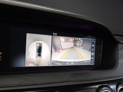 صورة مصغرة 15 لـ 2019 Mercedes-BENZ S-CLASS