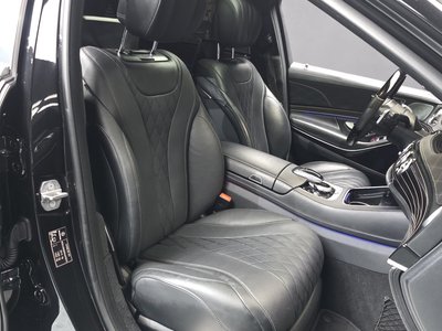 صورة مصغرة 12 لـ 2019 Mercedes-BENZ S-CLASS