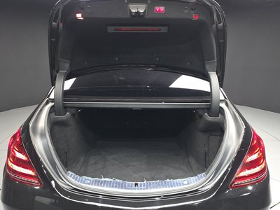 صورة مصغرة 20 لـ 2019 Mercedes-BENZ S-CLASS