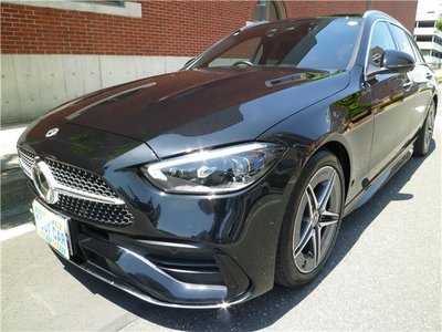 صورة 7 لـ 2022 Mercedes-BENZ C-CLASS