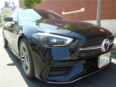 صورة مصغرة 31 لـ 2022 Mercedes-BENZ C-CLASS