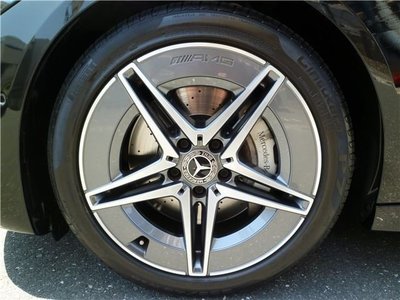 صورة مصغرة 18 لـ 2022 Mercedes-BENZ C-CLASS