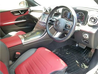 صورة مصغرة 39 لـ 2022 Mercedes-BENZ C-CLASS