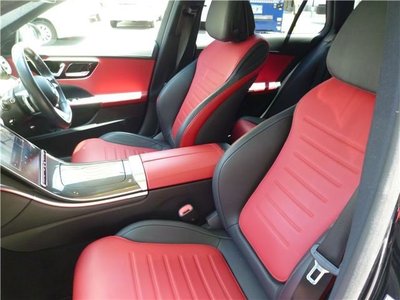 صورة مصغرة 42 لـ 2022 Mercedes-BENZ C-CLASS