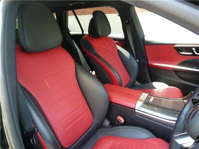 صورة مصغرة 40 لـ 2022 Mercedes-BENZ C-CLASS