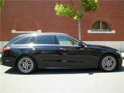 صورة مصغرة 23 لـ 2022 Mercedes-BENZ C-CLASS