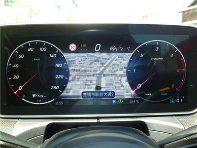 صورة مصغرة 60 لـ 2022 Mercedes-BENZ C-CLASS