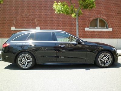 صورة مصغرة 24 لـ 2022 Mercedes-BENZ C-CLASS