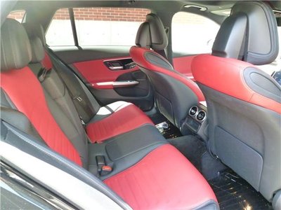 صورة مصغرة 54 لـ 2022 Mercedes-BENZ C-CLASS