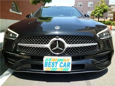 صورة 5 لـ 2022 Mercedes-BENZ C-CLASS