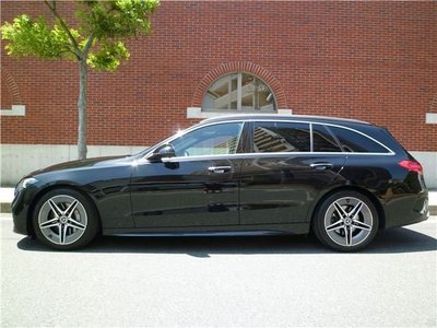 صورة مصغرة 11 لـ 2022 Mercedes-BENZ C-CLASS