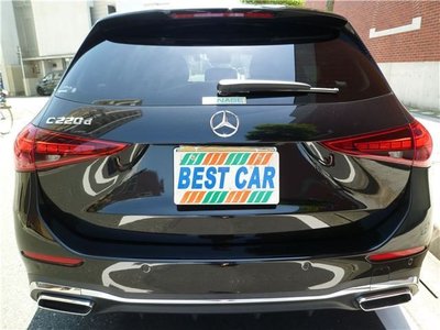 صورة مصغرة 16 لـ 2022 Mercedes-BENZ C-CLASS