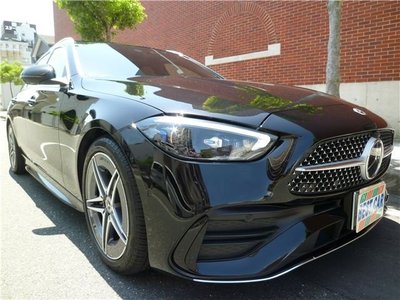 صورة مصغرة 29 لـ 2022 Mercedes-BENZ C-CLASS