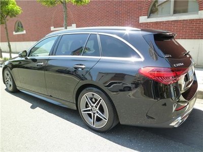 صورة مصغرة 17 لـ 2022 Mercedes-BENZ C-CLASS