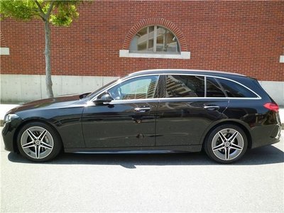 صورة 10 لـ 2022 Mercedes-BENZ C-CLASS