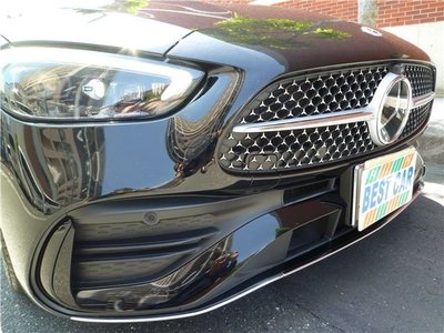 صورة مصغرة 36 لـ 2022 Mercedes-BENZ C-CLASS