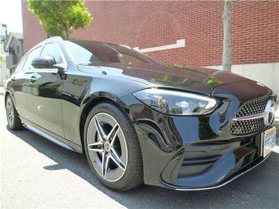 صورة مصغرة 30 لـ 2022 Mercedes-BENZ C-CLASS