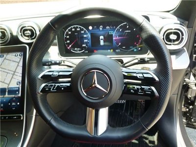 صورة مصغرة 45 لـ 2022 Mercedes-BENZ C-CLASS
